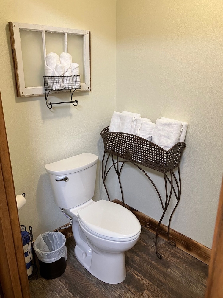 Prairie Rose Inn - photo 69
