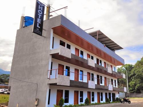 Hotel Rivera in Mocoa, Colombia