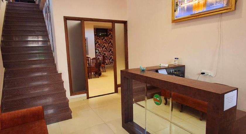 Panchhi’s Nest Villa