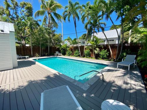 A Bit Of Heaven in Key West, United States