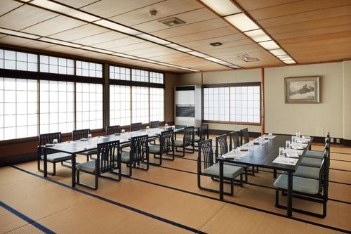 Palace Hotel Hakone — Hakone — photo 4