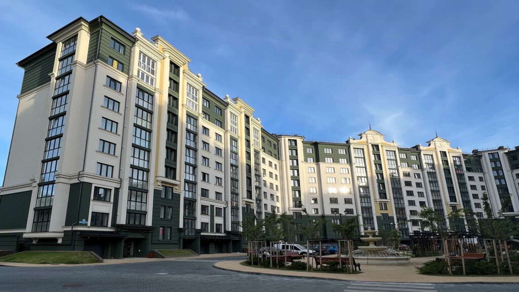 Surfrooms in Zelenogradsk, Russia