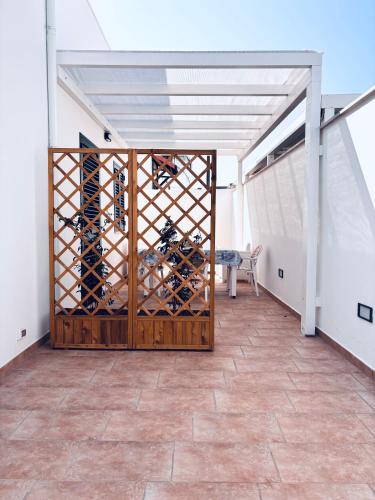 Dimora Bianca in Unknown City, Italy