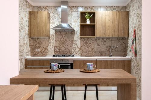 La Taverna di Pinto in Leverano, Italy