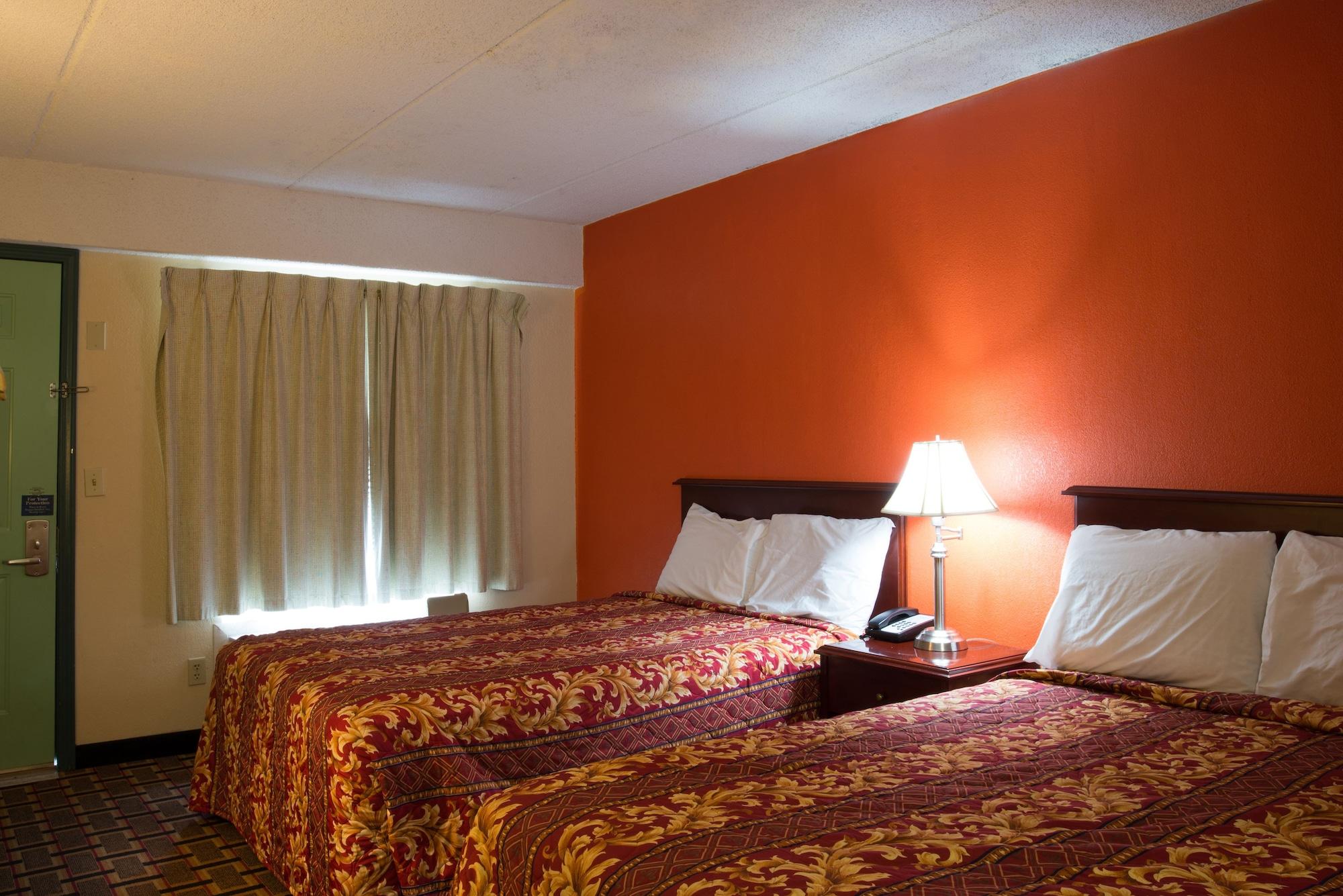 Motel 6 Cocoa Fl - photo 14