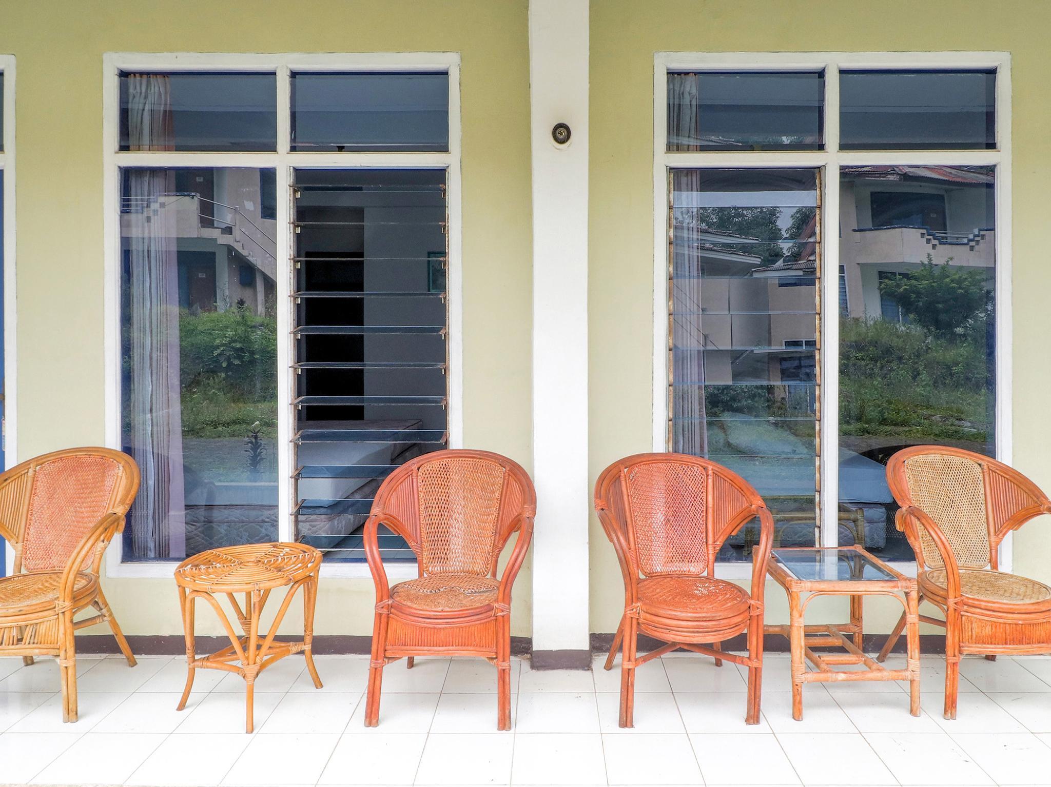 Setia Hotel by OYO Rooms in Cianjur, Indonesia