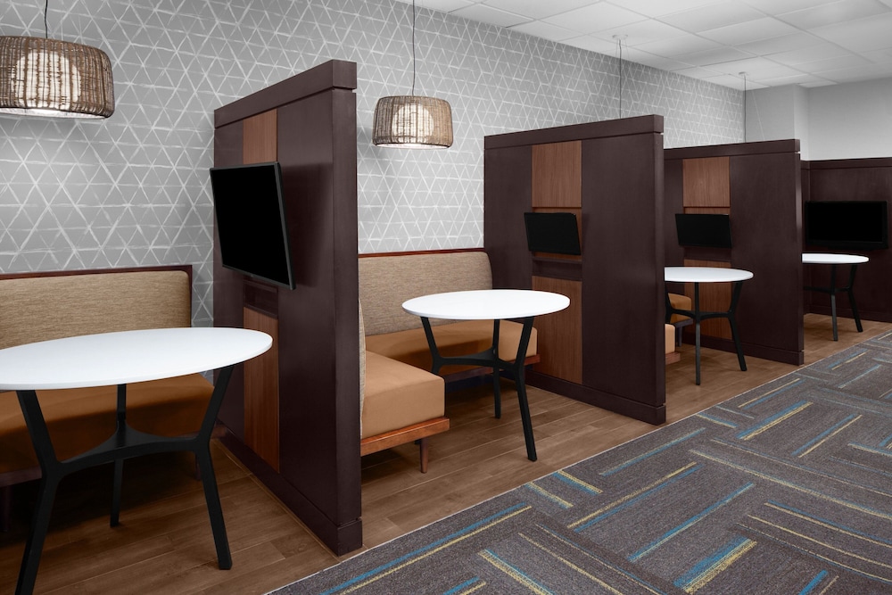 Residence Inn by Marriott White Plains Westchester County - photo 34