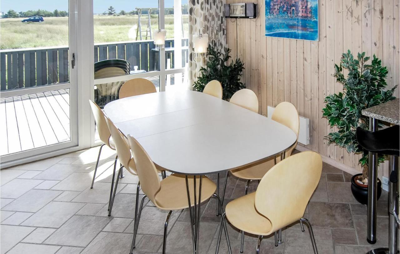 Holiday Home Søtungevej — Thisted — photo 5