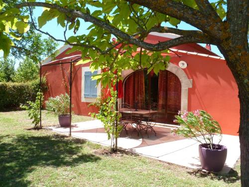 Luberon Lavandes — Roussillon