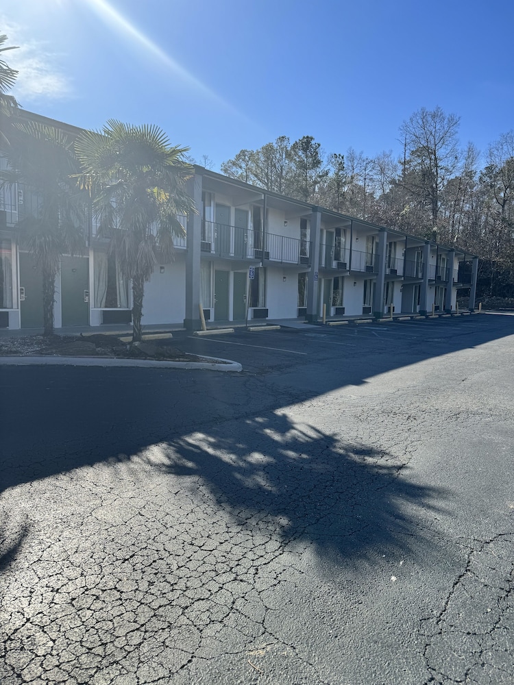 Heritage Inn Milledgeville GA - photo 21