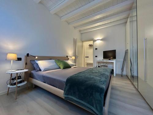 Soranza Suite — 4-Star Luxury Hotel in Castelfranco Veneto, Italy