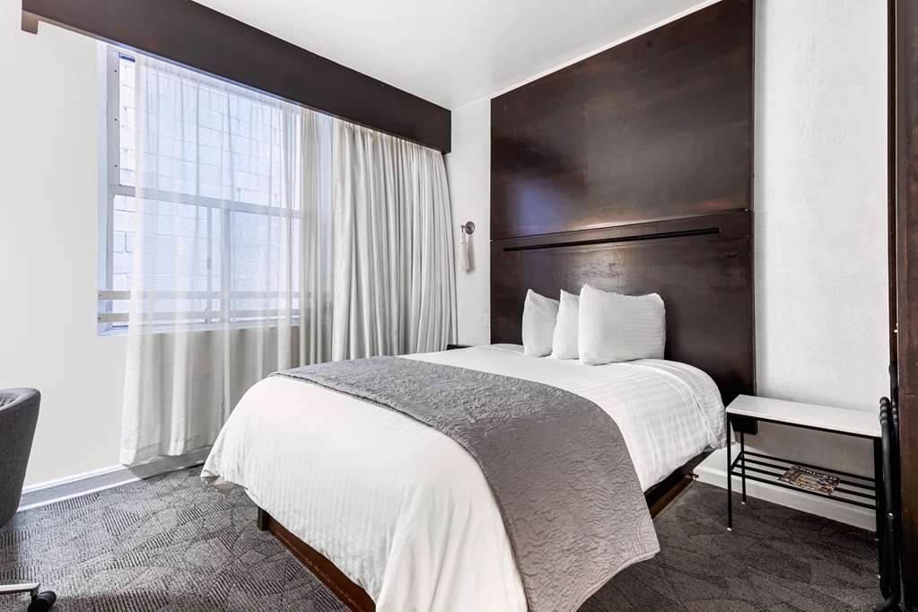 The O Hotel Trademark Collection by Wyndham - photo 37