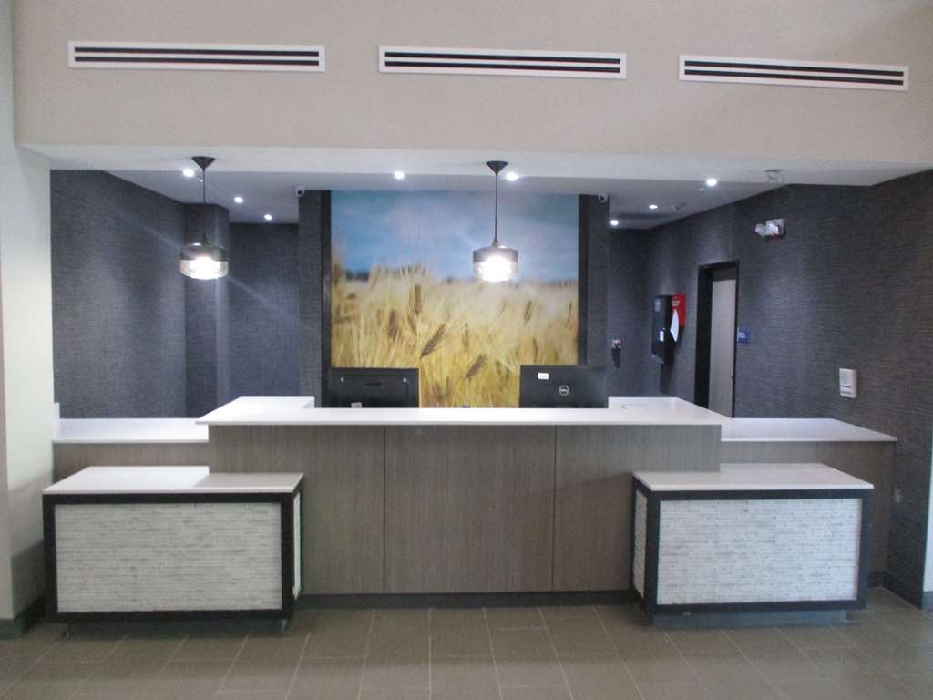 Best Western Plus McPherson - photo 26