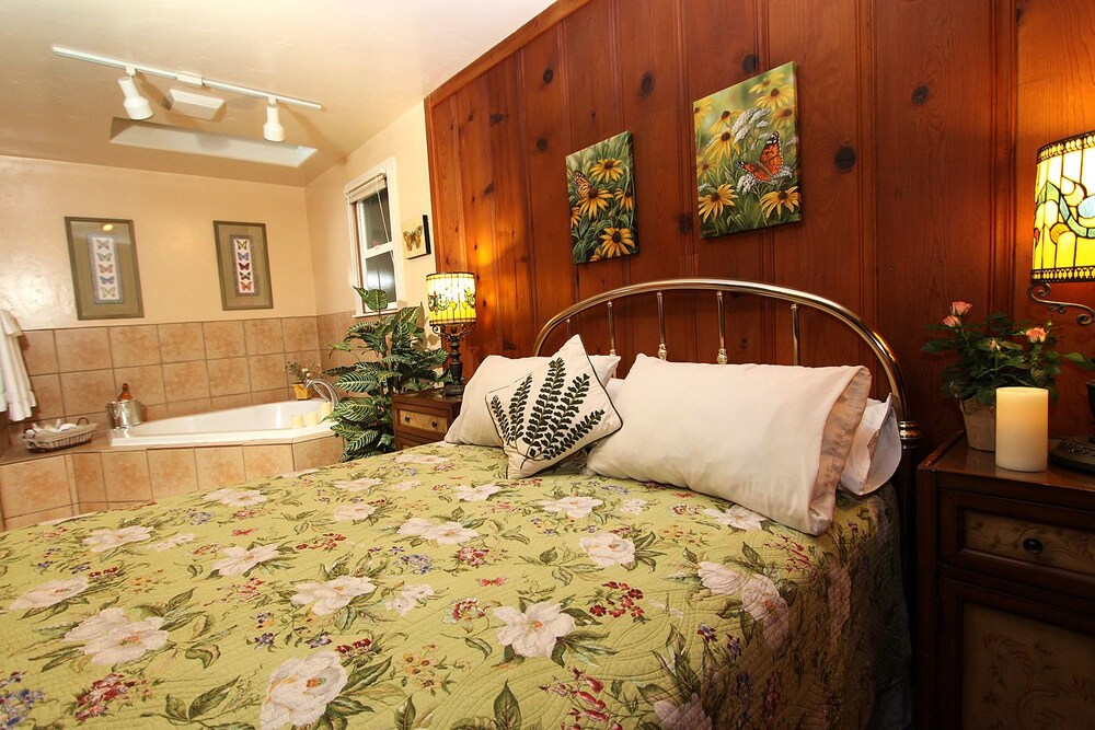 Fern Grove Cottages - photo 17