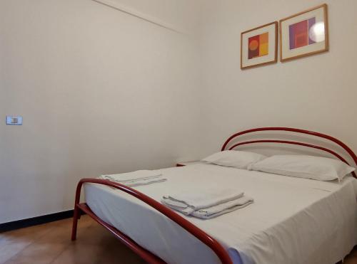 Sensazioni Liguri by Ligooria — hotel in Pietra Ligure