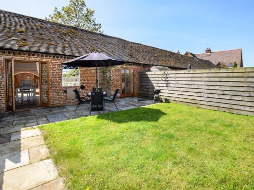 1 Bed in Sheriffs Lench 89306 — Pershore — photo 2