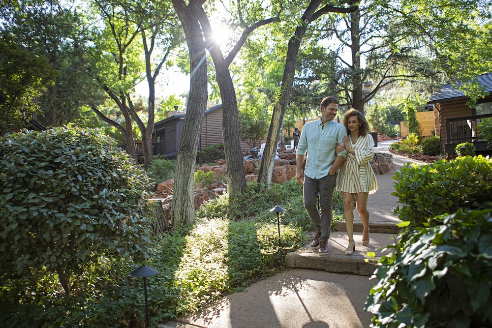 L'Auberge de Sedona - photo 184