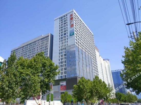 Newstar&Suitable home - last minute hotel in Yuncheng