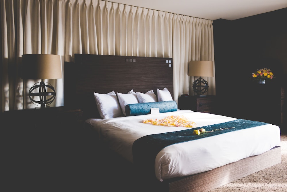 Whitney Peak Hotel Reno Tapestry Collection by Hilton - photo 14
