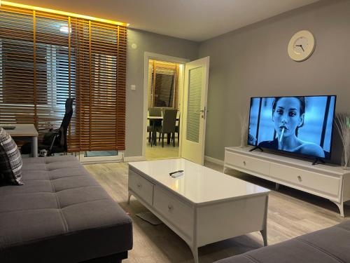 Idealapartments LLC 4 — 4-Star Luxury Hotel in Pristina, Kosovo