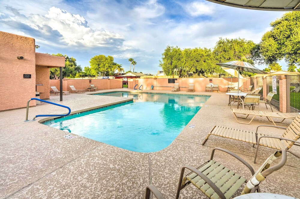 Peoria Oasis with Resort Amenities 2 Mi To Downtown - photo 25