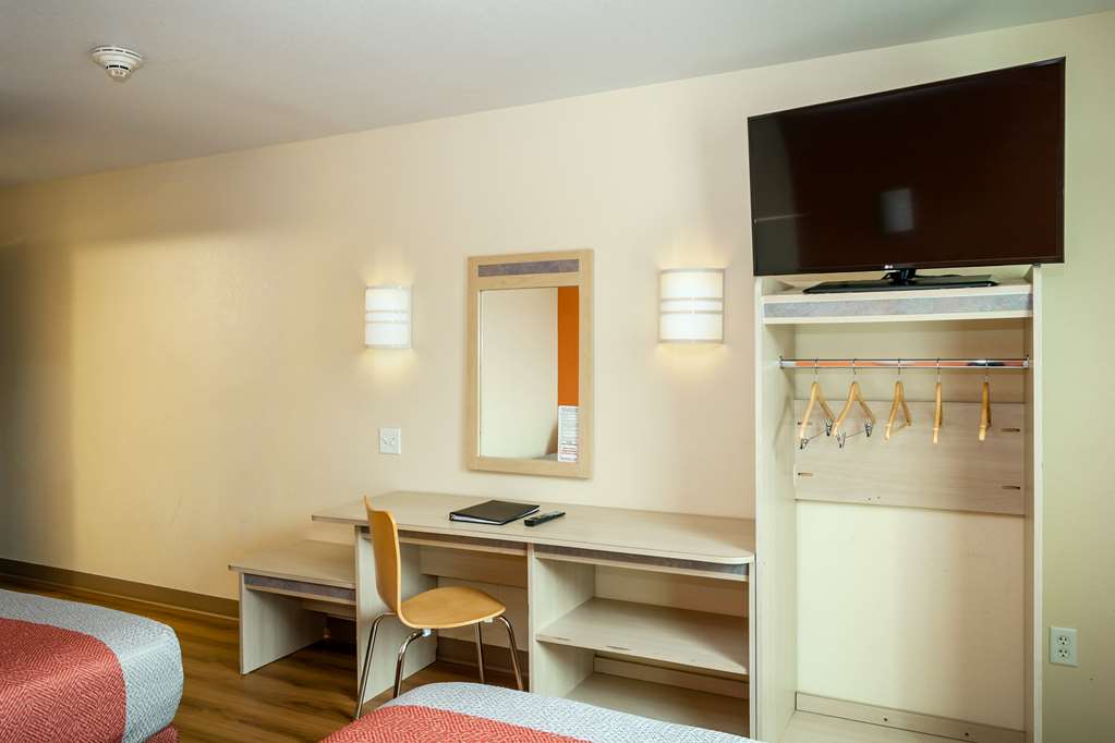 Motel 6 Anchorage AK Midtown - photo 14