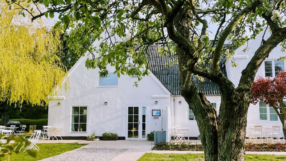 Egn Boutique Hotel — hotel in Stege