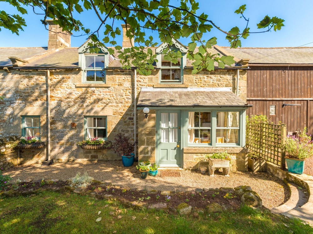 Townfoot Cottage — 4-Star Luxury Hotel in Newcastle Upon Tyne, United Kingdom