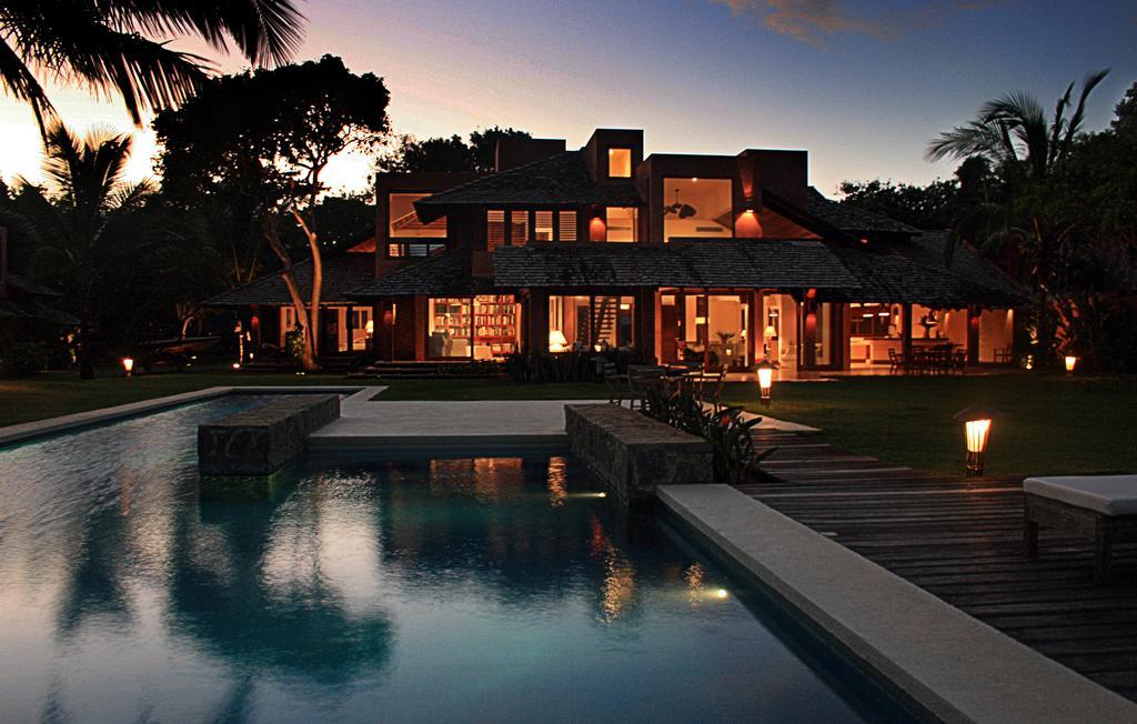 Villa Maitei — 5-Star Luxury Hotel in Porto Seguro, Brasil