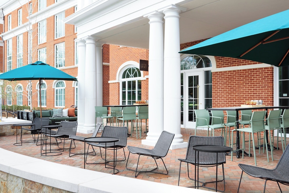 Kimpton The Forum Hotel by IHG - photo 79