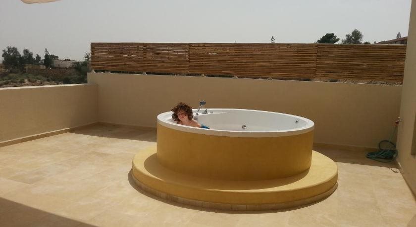 Yehelim Boutique Hotel — Arad — photo 2
