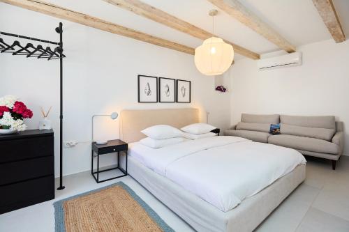 Stone Elegance — 4-Star Luxury Hotel in Dubrovnik, Croatia