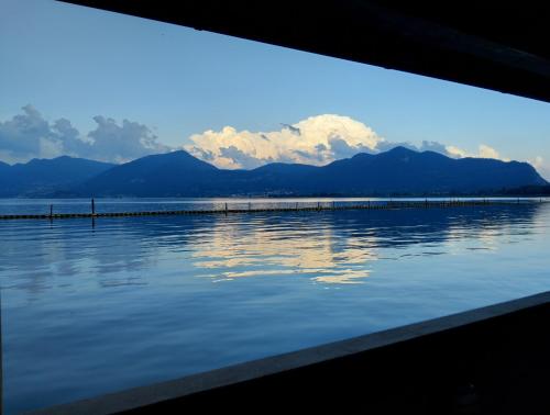 FilandaLago apartment — 4-Star Luxury Hotel in Iseo, Italy