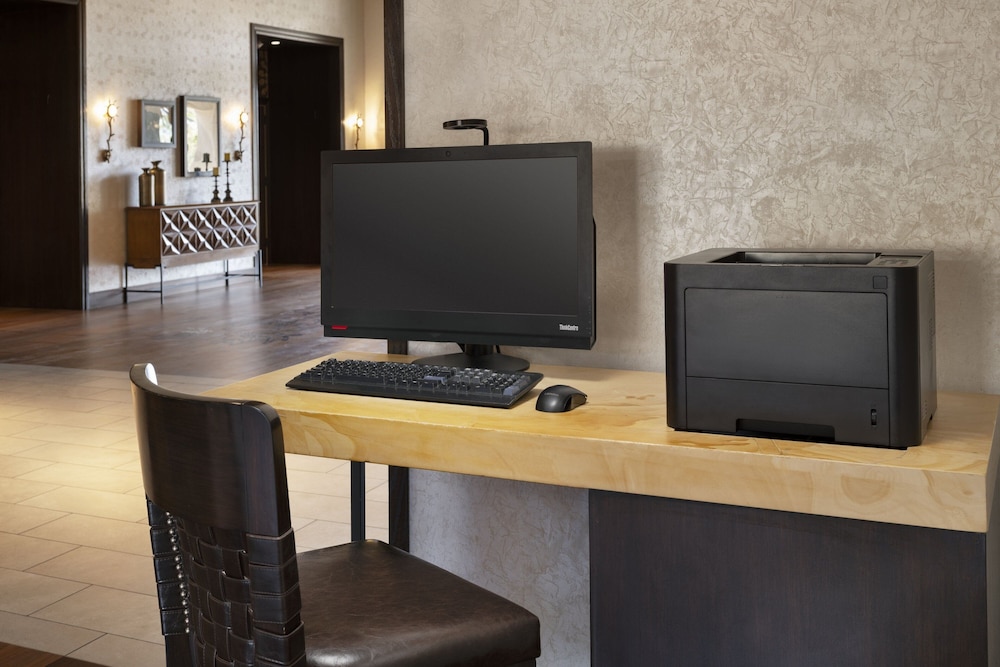 Residence Inn by Marriott Santa Barbara Goleta - photo 40