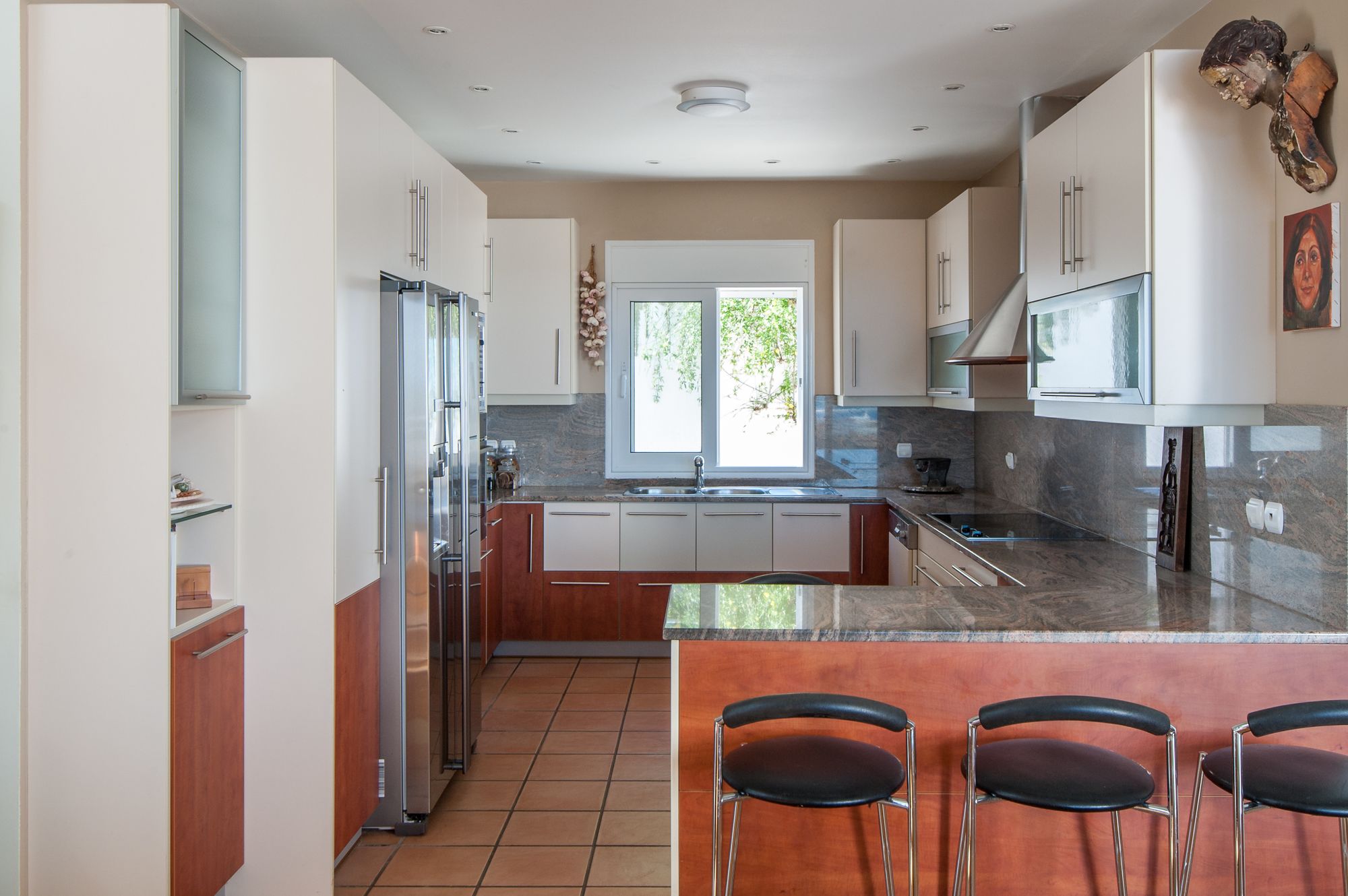Jeannine’s Villa — Kranidi — photo 5