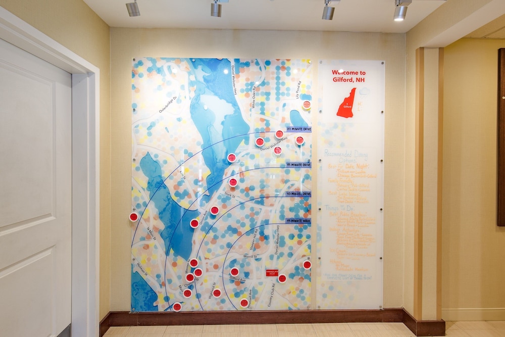 TownePlace Suites by Marriott Gilford - photo 33