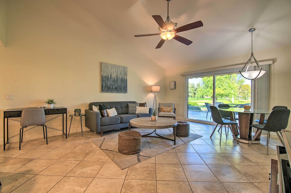 Updated Palm Desert Escape w Resort Amenities - photo 2
