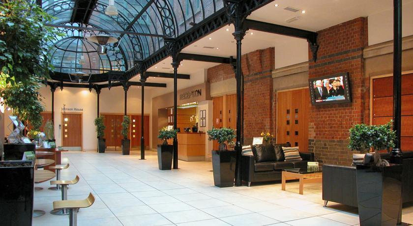 The Atrium - last minute hotel in Manchester