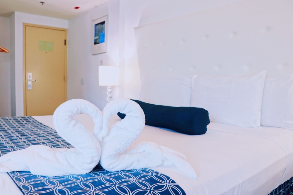 Ocean Spray Hotel - photo 39