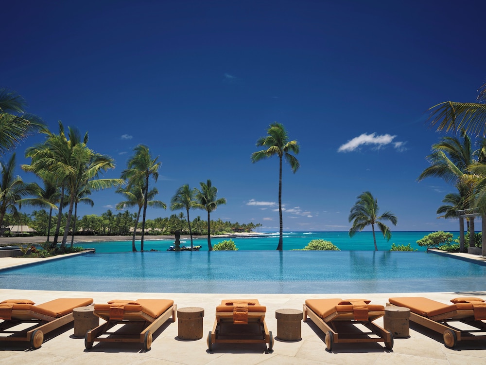 Kona Village A Rosewood Resort - photo 156