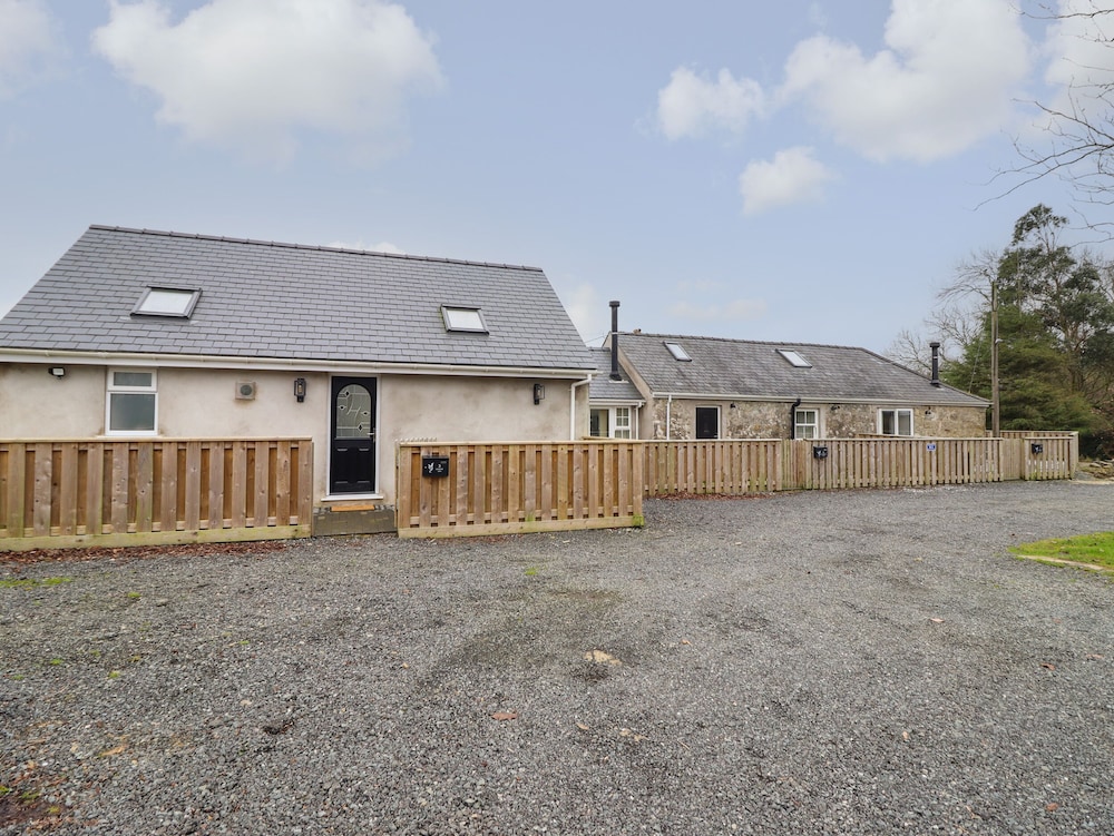 3 Mountain View in Llangefni, United Kingdom