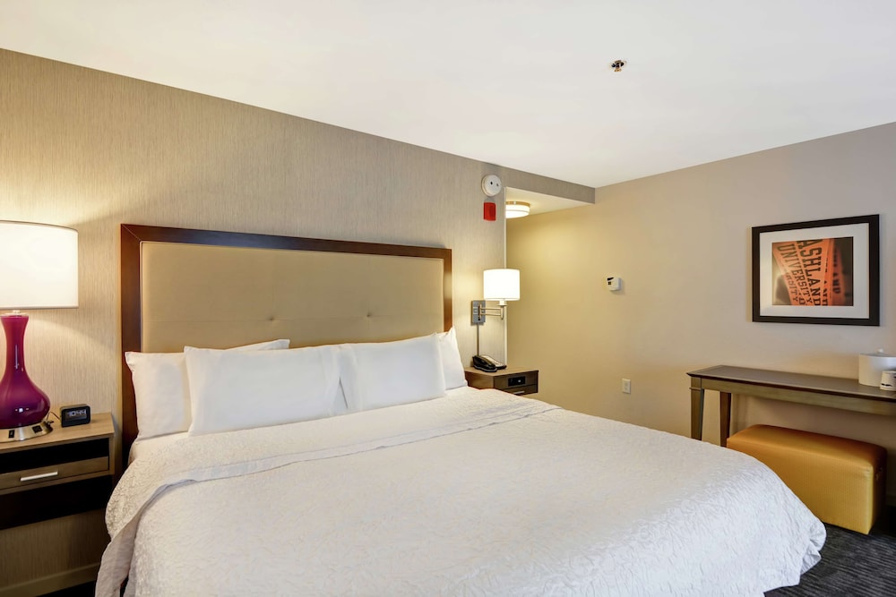 Hampton Inn & Suites Ashland - photo 13