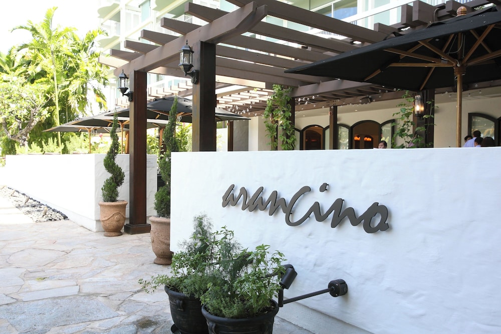The Kahala Hotel & Resort - photo 109