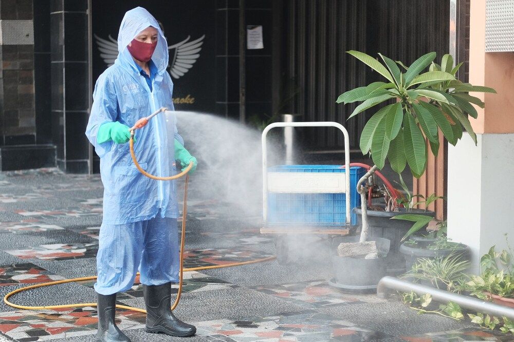 BM City Leisure @ Bandar Perda by ZUZU in Bukit Mertajam, Malaysia