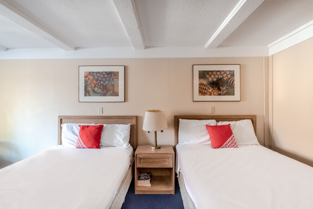 Oyo Hotel Wadsworth Oh I 76 - photo 13