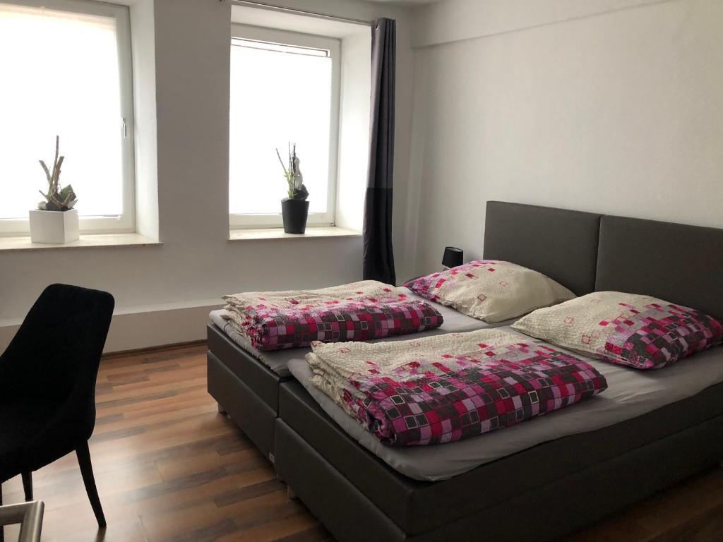 City Rooms — hotel in Goch