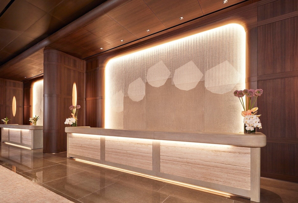 JW Marriott Hotel Seoul — Seoul — photo 3