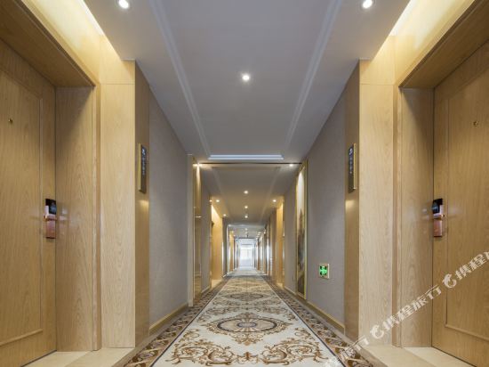 Vienna Hotel — Xinji — photo 5