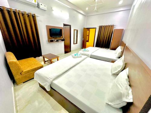 Hotel — New Delhi — photo 5