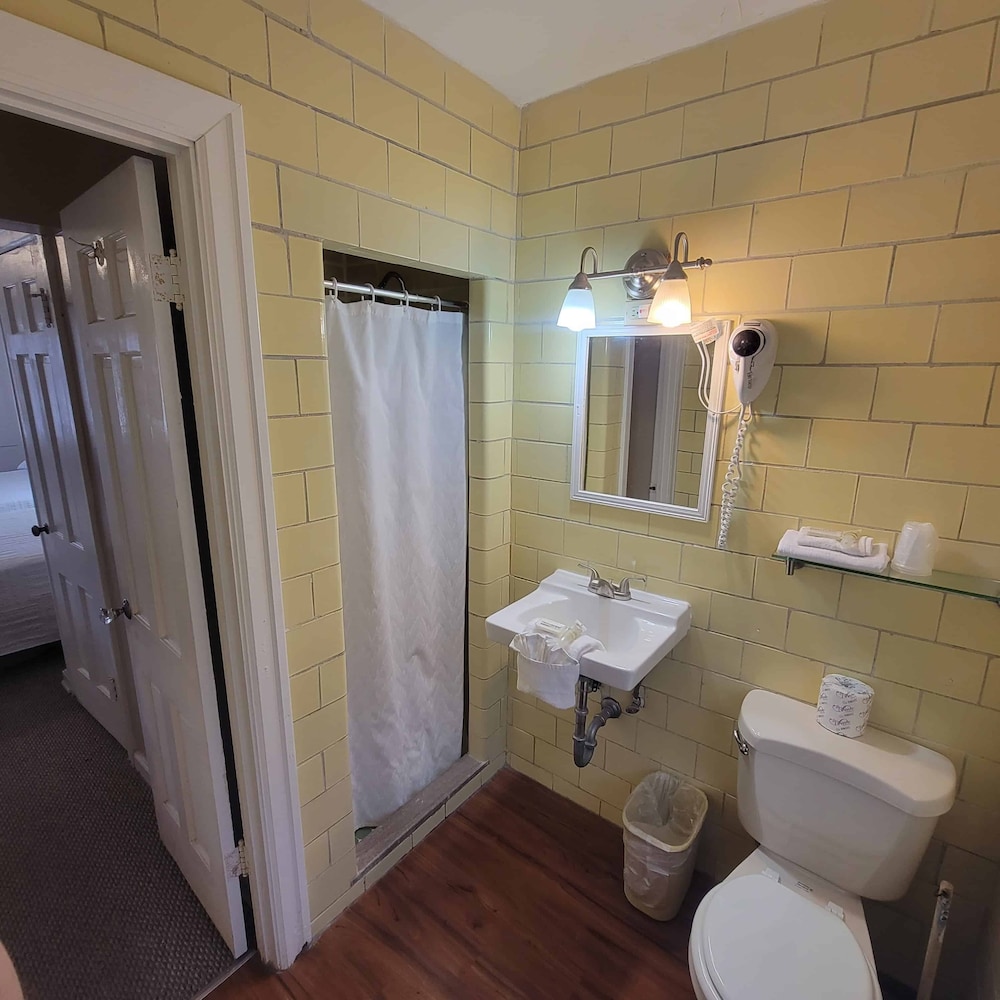 Early American Motel - photo 27